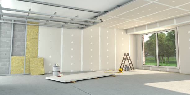 Trusted Mendota Heights, MN Insulation Contractor Experts