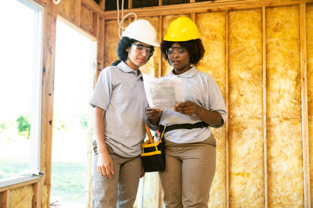 Soundproof Insulation Installation in Mendota Heights, MN